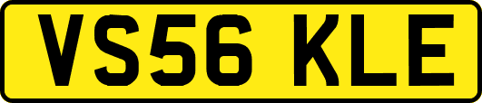 VS56KLE