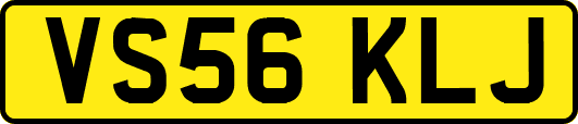 VS56KLJ