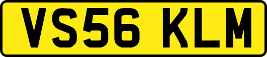 VS56KLM