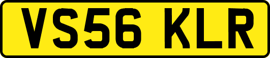 VS56KLR