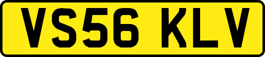 VS56KLV