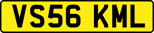 VS56KML
