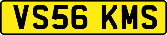 VS56KMS