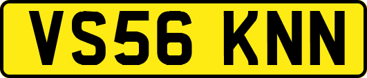 VS56KNN