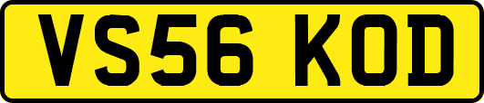 VS56KOD