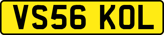 VS56KOL