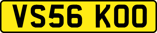 VS56KOO