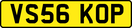 VS56KOP