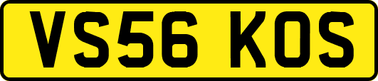 VS56KOS