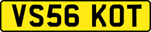 VS56KOT