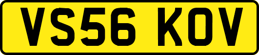 VS56KOV