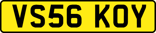 VS56KOY