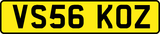 VS56KOZ