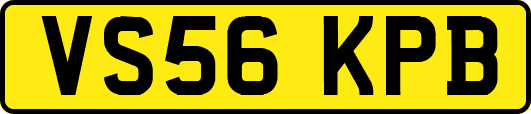 VS56KPB