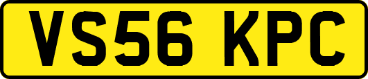 VS56KPC