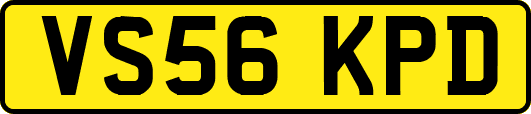 VS56KPD