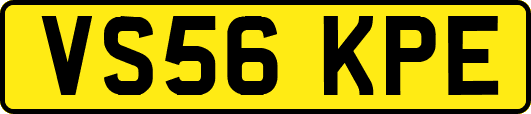VS56KPE