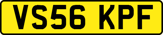VS56KPF
