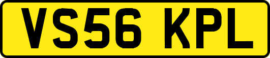 VS56KPL