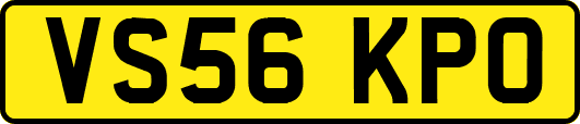 VS56KPO