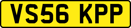 VS56KPP