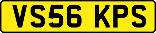 VS56KPS