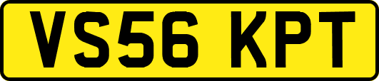 VS56KPT
