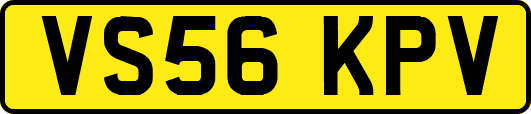 VS56KPV