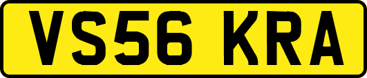 VS56KRA