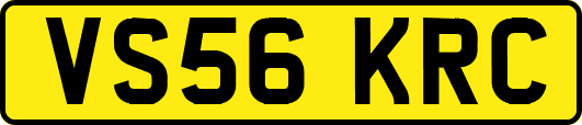 VS56KRC