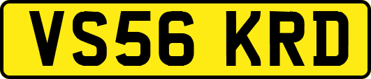 VS56KRD