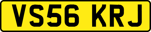 VS56KRJ