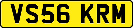 VS56KRM
