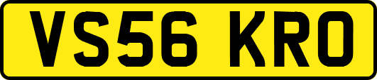 VS56KRO
