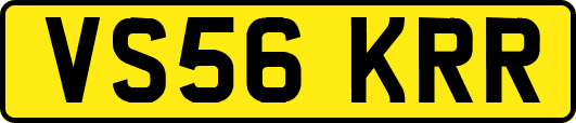 VS56KRR