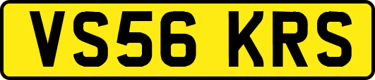 VS56KRS