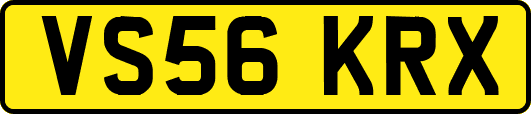 VS56KRX