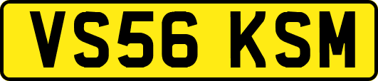 VS56KSM