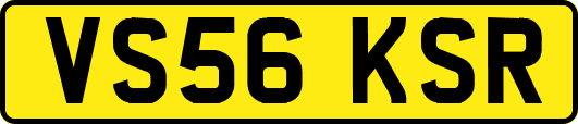 VS56KSR