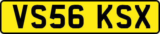 VS56KSX