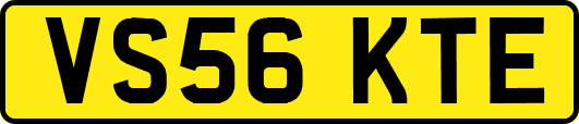 VS56KTE