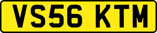 VS56KTM