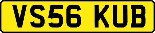 VS56KUB