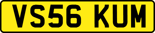 VS56KUM