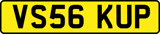 VS56KUP