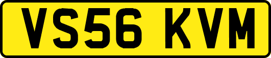 VS56KVM