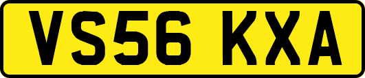 VS56KXA