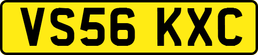 VS56KXC