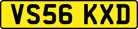 VS56KXD
