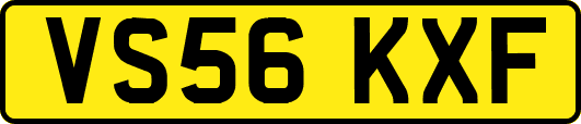 VS56KXF
